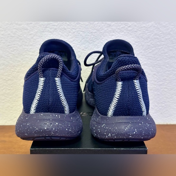 Orbit Work Unisex sneakers - Stratus EVA (Nebula Blue) Sz 7.5M/9W - Picture 6 of 9